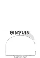 Vorschau - Spiele - Bilderbuchfenster und Puzzle zum Buch "Ginpuin" - Seite 2