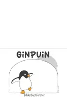 Vorschau - Spiele - Bilderbuchfenster und Puzzle zum Buch "Ginpuin" - Seite 3