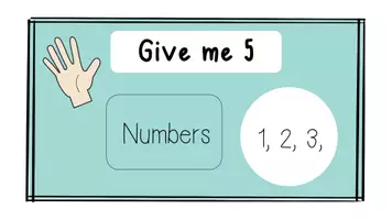 Vorschau - Spiele - Give me five (passend zu Playway 3) - Seite 1