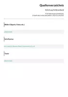 Vorschau - Mal- und Bastelvorlagen - Materialpaket - Seite 1