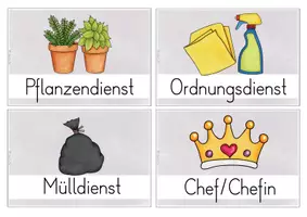 Vorschau - Anderer Materialtyp - Klassendienste - Seite 2