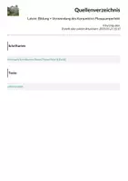 Vorschau - Präsentationen/Tafelbilder - Latein: Bildung + Verwendung des Konjunktivs Plusquamperfekt - Seite 1