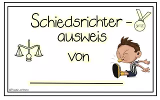 Vorschau - Unterrichtsreihen - Unterrichtsvorhaben: Eigene Spiele entwickeln und bewerten - Seite 3