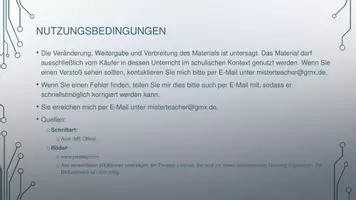 Vorschau - Präsentationen/Tafelbilder - Theorie und Buchung von Vor- und Umsatzsteuer - Seite 2
