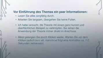 Vorschau - Präsentationen/Tafelbilder - Theorie und Buchung von Vor- und Umsatzsteuer - Seite 3