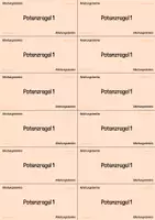 Vorschau - Spiele - Dominos zur Potenzregel der Differentialrechnung - Seite 2