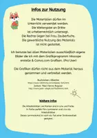 Vorschau - Arbeitsblätter - Rechnen ZR 10-20 Arbeitsblätter, Stationsarbeit, Karten - Seite 1