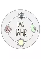 Vorschau - Poster - Legekreis - Das Jahr - Seite 2