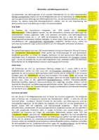 Vorschau - Arbeitsblätter - Arbeitsblatt: Wirtschafts- und Währungsunion der EU - Seite 1