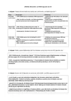 Vorschau - Arbeitsblätter - Arbeitsblatt: Wirtschafts- und Währungsunion der EU - Seite 2
