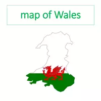 Vorschau - Präsentationen/Tafelbilder - Wales Picture-Wordcards + without names - Seite 3