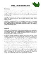 Vorschau - Arbeitsblätter - Größer, Kleiner und Gleich (>, <, =) - Deckblatt