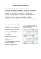 Vorschau - Arbeitsblätter - Lesetraining: Lesegenauigkeit und Konzentration - Seite 3