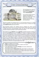 Vorschau - Unterrichtsreihen - Bundestagswahl - Seite 3