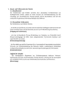 Vorschau - Stundenentwürfe - Entwurf UB Dichte unregelmäßig geformter Körper - Chemie Klasse 7 (bearbeitbar) - Seite 2
