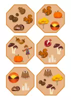 Vista previa - Juegos / Gamificación - La Búsqueda del Gemelo: versión otoño - página 3