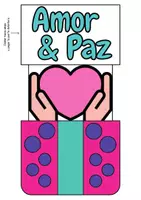Vista previa - Juegos / Gamificación - Regalo día de la Paz - página 3