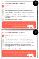 Vorschau - Merkblätter - Elternaufgaben Ü7-Gutachten Brandenburg - Deckblatt