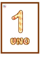 Vista previa - Tarjetas / Manipulativos - PACK RECURSOS OTOÑO - página 3