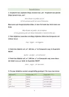 Vorschau - Arbeitsblätter - B2.1 Vergleichssätze mit "als" "wie" und je-desto - Seite 2