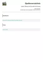 Vorschau - Arbeitsblätter - Latein: Übung zum Gerundiv (1) (mit Lösung) - Seite 2