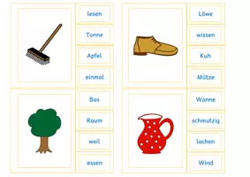 Vorschau - Spiele - Klammerkarten B+W - Seite 3
