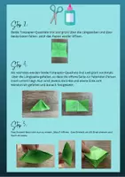 Vorschau - Stundenentwürfe - Monsterblumen_ Step by Step - Bastelanleitung für den Kunstunterricht - Seite 2