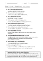 Vorschau - Arbeitsblätter - AB mit Fragen zum Thema "Israel" + Lösungsblatt + Infografik - Seite 2