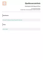 Vorschau - Arbeitsblätter - Arbeitsplan Aufschlag und Clear - Seite 1
