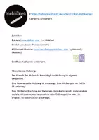 Vorschau - Arbeitsblätter - Kostenlose Kleinigkeit | Ausmaldoodle & Lesetext Lama - Seite 3