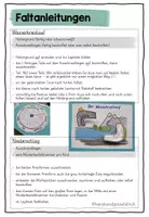 Vorschau - Stundenentwürfe - WETTER Lapbook Sachunterricht mit Erarbeitungsideen - Seite 2