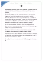 Vorschau - Arbeitsblätter - Lesetheater - Frau Holle - Seite 2
