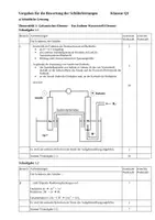 Vorschau - Klassenarbeiten - Klausuraufgabe Elektrochemie Q1 Chemie (bearbeitbar) - Seite 3