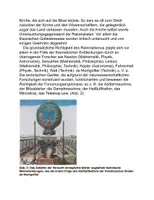 Vorschau - Anderer Materialtyp - GESCHICHTUNTERRICHT: Zeitalter der Vernunft - Die Aufklärung "sie bewegt sich doch" - Seite 3