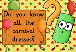 Vorschau - Spiele - Digitale Klammerkarten carnival - Seite 3