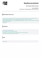 Vorschau - Arbeitsblätter - Buchstaben-Rätsel: Herbst - Seite 3