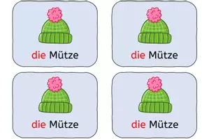 Vorschau - Arbeitsblätter - Themenpaket Jahreszeiten Vorschule - Seite 3