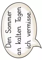 Vorschau - Arbeitsblätter - Satzglieder Yoda - Seite 2