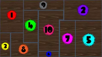 Vorschau - Spiele - Dalli-Klick (Interaktive PDF) zum Pinguin - Seite 1
