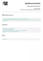 Vorschau - Arbeitsblätter - Buchstaben-Rätsel: Winter - Seite 3