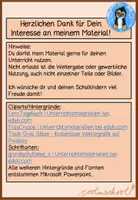 Vorschau - Arbeitsblätter - Rechenmalblätter Karneval, Fasching, Zahlenraum 1.000.000, Klasse 4 + 5, Rechne und Male, Addition, Subtraktion - Seite 1