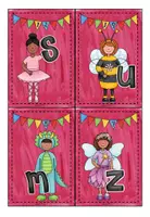 Vorschau - Arbeitsblätter - Rechenspaziergang ZR 20 Fasching und Karneval - Seite 3