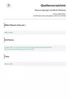 Vorschau - Anderer Materialtyp - Bewertungsbogen mündliche Mitarbeit - Seite 1