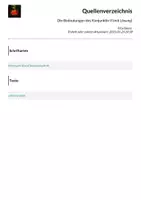 Vorschau - Arbeitsblätter - Materialpaket Konjunktiv I und II - Seite 3