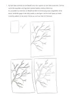 Vorschau - Präsentationen/Tafelbilder - Zeichnen mit Strichen - Bild- und Wortanleitung - Seite 1