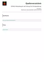 Vorschau - Arbeitsblätter - DTB B2: Hilfestellung für mdl. Prüfung Teil 3 (Problemlösung) - Seite 2