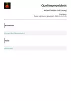 Vorschau - Arbeitsblätter - Suchsel Gefühle (mit Lösung) - Seite 2