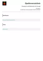 Vorschau - Arbeitsblätter - Hauptsatz und Nebensatz (mit Lösung) - Seite 2