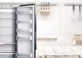 Aperçu - Apprentissages en autonomie - Ne mettez pas ÇA au frigo - Alimentation - Genially + Jeu à imprimer en ANGLAIS - Don't put THAT in the fridge - Food - Genially + Printable Game - Page 3