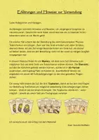 Vorschau - Anderer Materialtyp - Mystery - Das Geheimnis von Tutenchamuns Grab - Seite 1